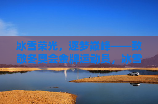 冰雪荣光,逐梦巅峰——致敬冬奥会金牌运动员,冰雪荣光逐梦巅峰,致敬冬奥金牌健儿 冰雪荣光,逐梦巅峰——致敬冬奥会金牌运动员,冰雪荣光逐梦巅峰,致敬冬奥金牌健儿