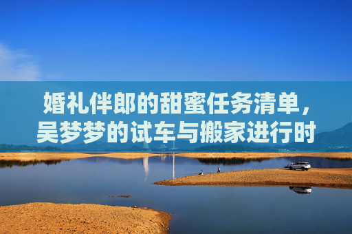 婚礼伴郎的甜蜜任务清单,吴梦梦的试车与搬家进行时,婚礼伴郎甜蜜任务清单与吴梦梦试车搬家进行时 婚礼伴郎的甜蜜任务清单,吴梦梦的试车与搬家进行时,婚礼伴郎甜蜜任务清单与吴梦梦试车搬家进行时