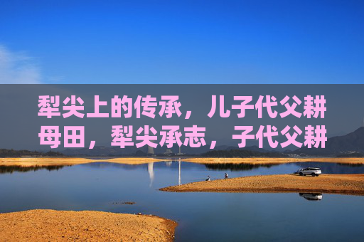 犁尖上的传承，儿子代父耕母田，犁尖承志，子代父耕母田
