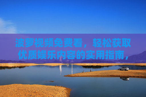 波萝视频免费看，轻松获取优质娱乐内容的实用指南，轻松免费看波萝视频，优质娱乐内容获取指南