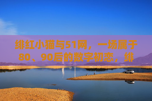 绯红小猫与51网，一场属于80、90后的数字初恋，绯红小猫与51网，80、90后的数字初恋