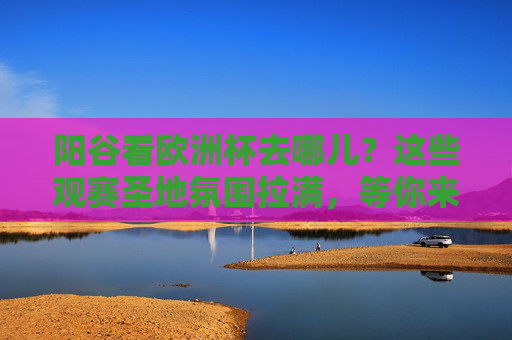 阳谷看欧洲杯去哪儿?这些观赛圣地氛围拉满,等你来嗨!阳谷欧洲杯观赛圣地,氛围拉满,等你来嗨! 阳谷看欧洲杯去哪儿?这些观赛圣地氛围拉满,等你来嗨!阳谷欧洲杯观赛圣地,氛围拉满,等你来嗨!