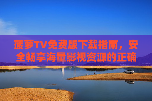 菠萝TV免费版下载指南，安全畅享海量影视资源的正确姿势，菠萝TV免费版下载指南，安全畅享海量影视资源