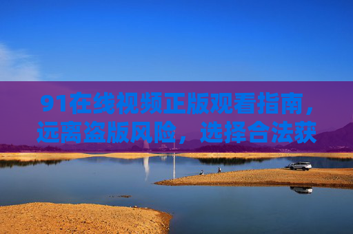 91在线视频正版观看指南，远离盗版风险，选择合法获取渠道，91在线视频正版观看指南，合法获取，远离盗版